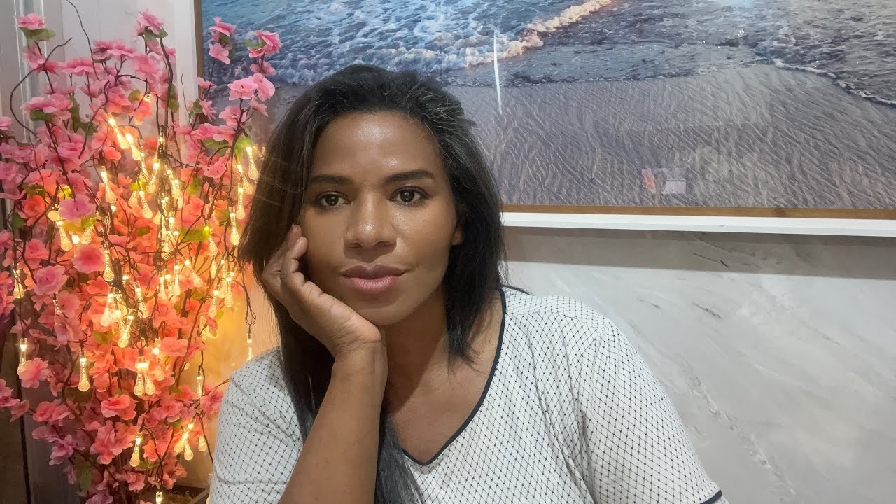 Uma decisão começou a pesar no coração dessa pessoa. O próximo passo dessa história começou