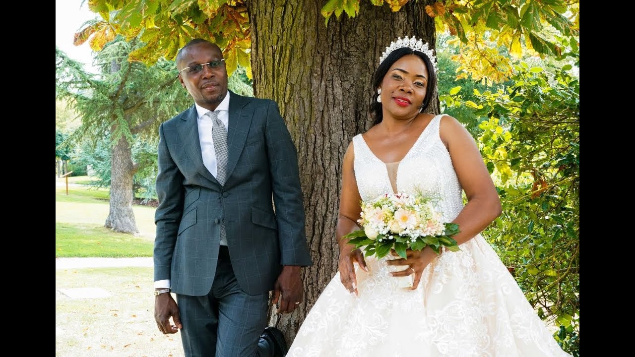 LE MARIAGE DE CAROLE & GLEN