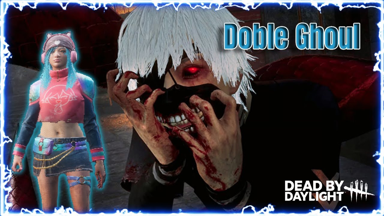 Dos partidas contra el Ghoul: Loopeos, sacrificios y escapes épicos