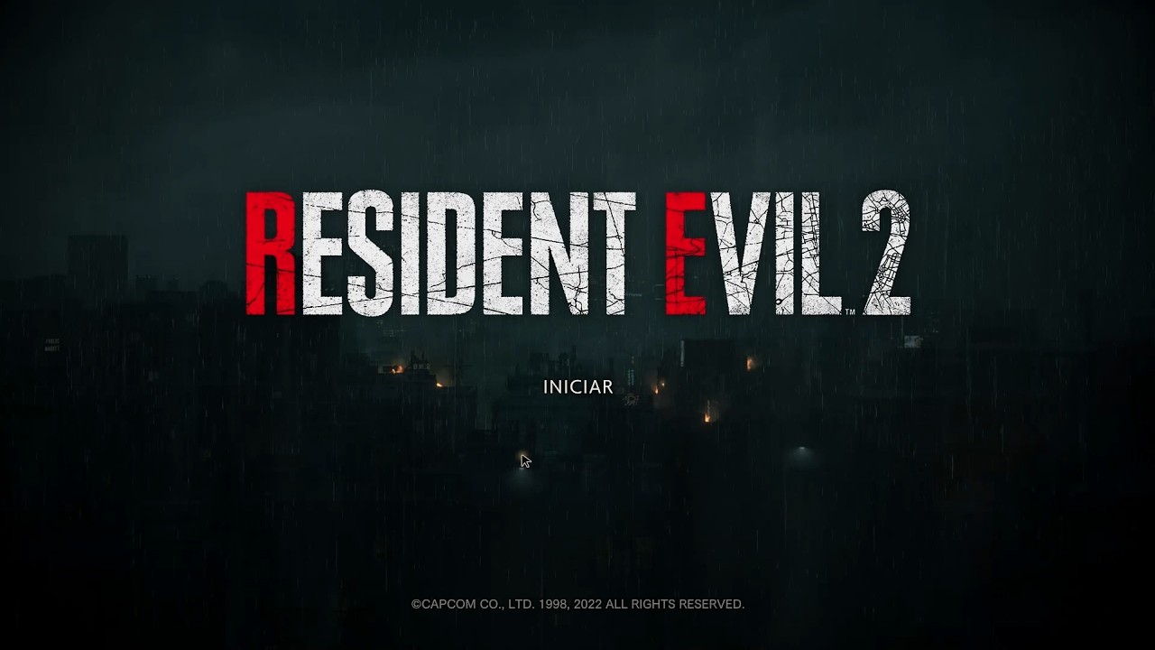 Resident Evil 2 #20 : Un Inesperado Reencuentro (FINAL)