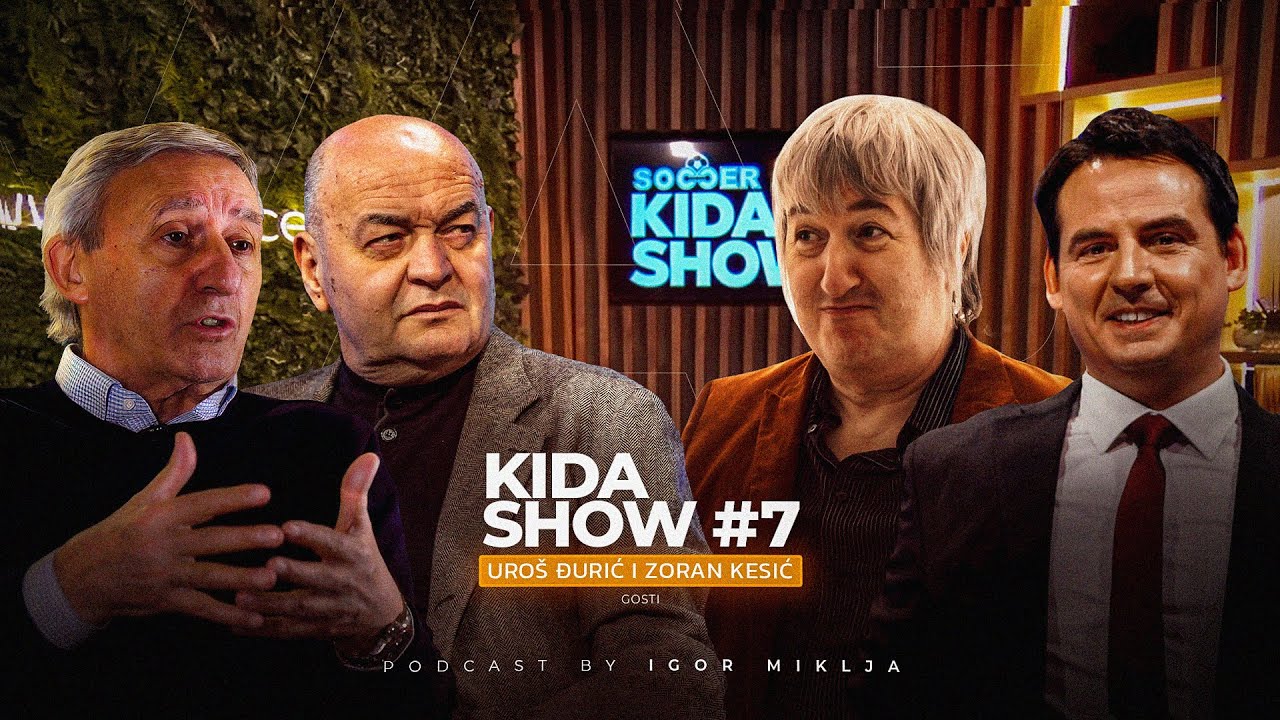 KIDA SHOW 