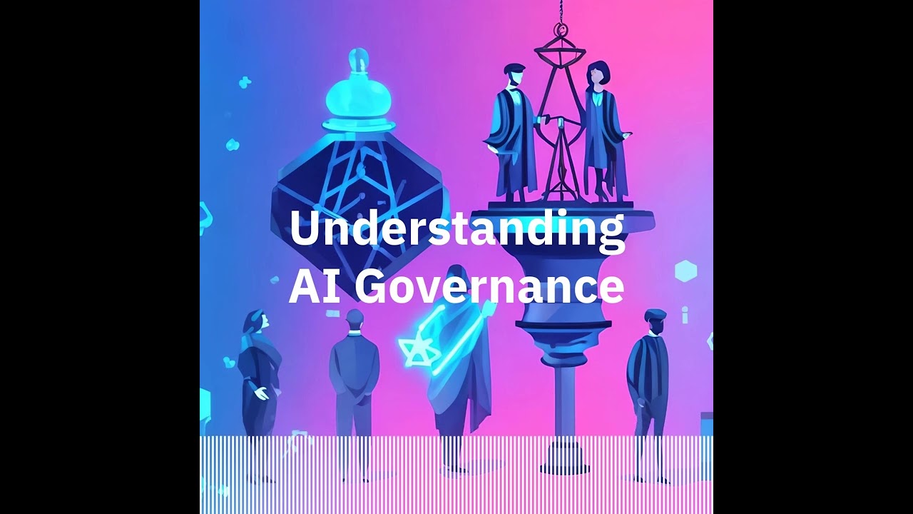 Live: Understanding AI Governance