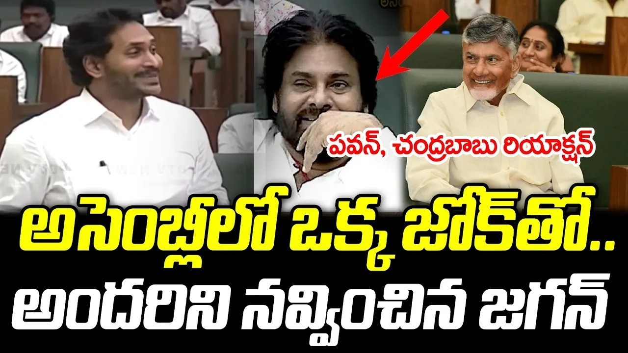 గూస్ బంప్స్ తెప్పించే జగన్ స్పీచ్..! YS Jagan Goosebumps Speech In Assembly : PDTV News