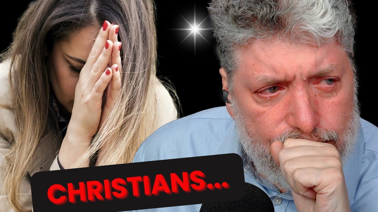 Understand the Christian's Heart - Rabbi Tovia Singer’s Emotional Response