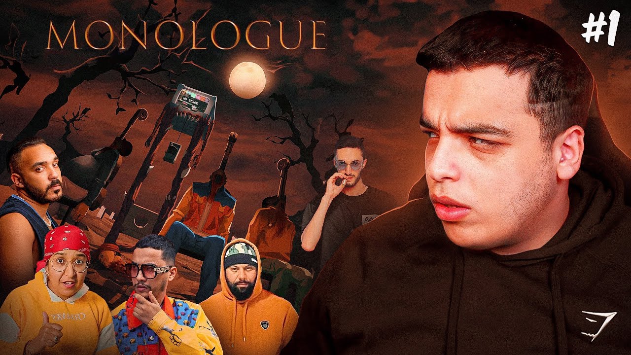 Pause - MONOLOGUE Review | كلاشا كولشي