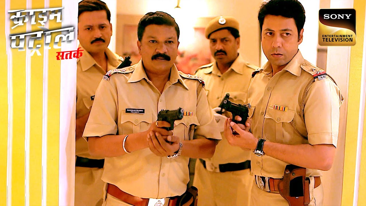 Flat में हुए Crime की वजह क्या है एक Delivery Boy? | Crime Patrol | Inspector Series