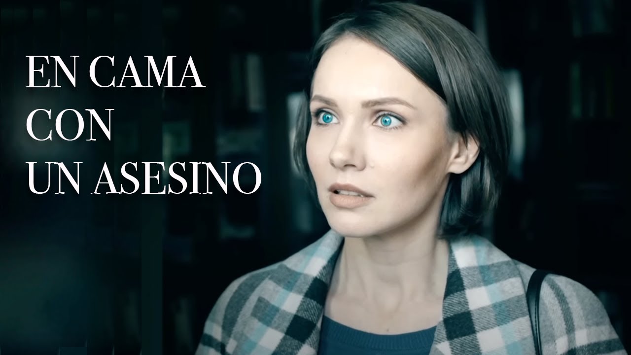 SU MARIDO QUIERE MATARLA POR ENGAÑARLO | DRAMA DE SUSPENSE