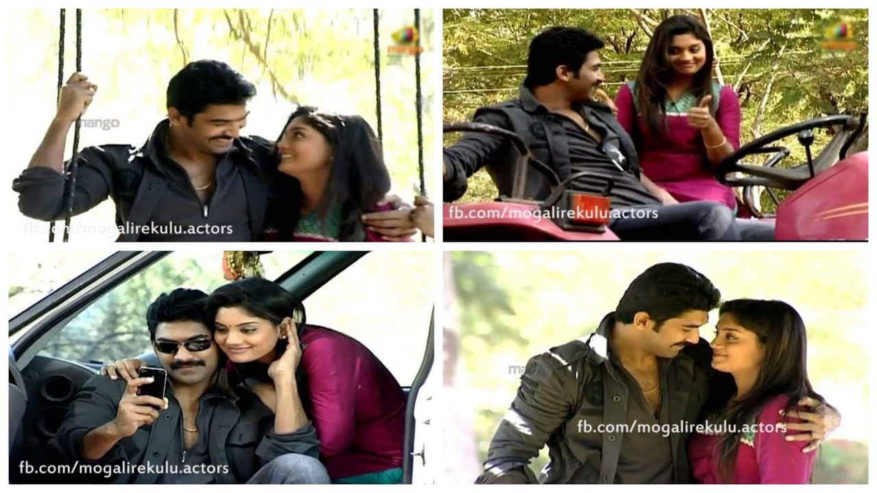 Merise kannullo song( sagar & karuna version) 😍😍