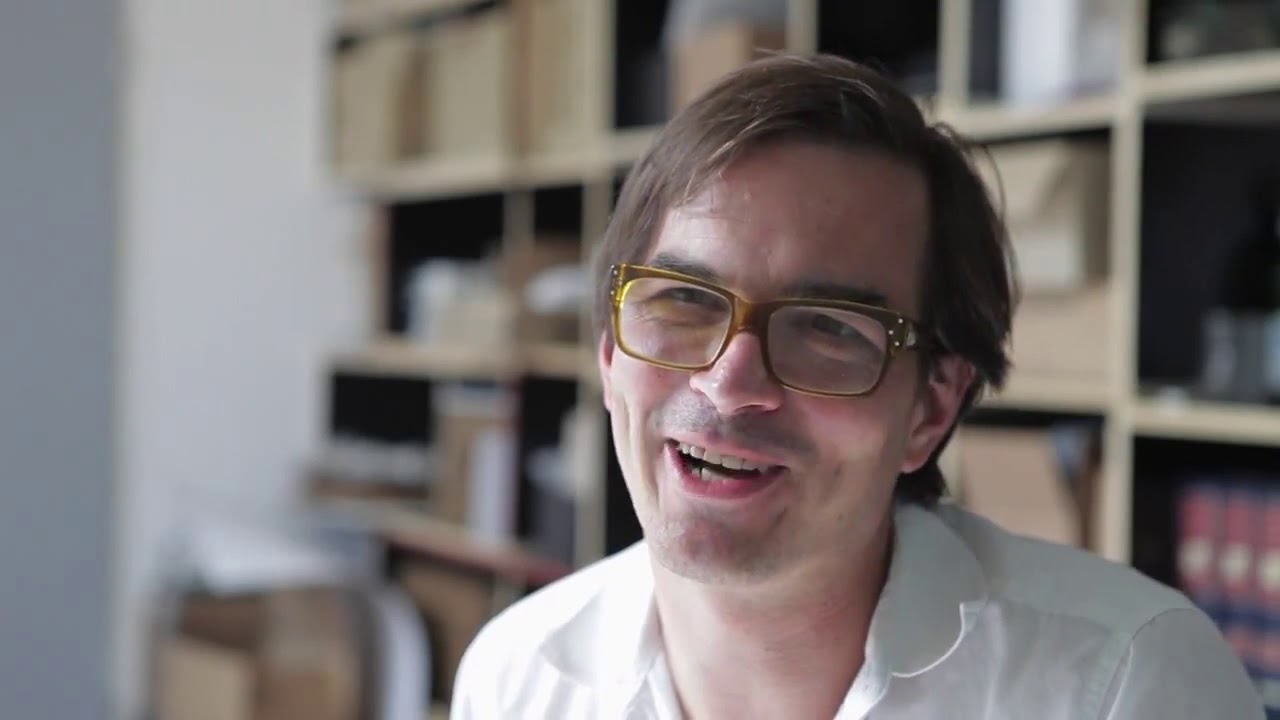 Groove TV:  Recordsale.de - „Ich kann keine Datei gernhaben (HD Video)