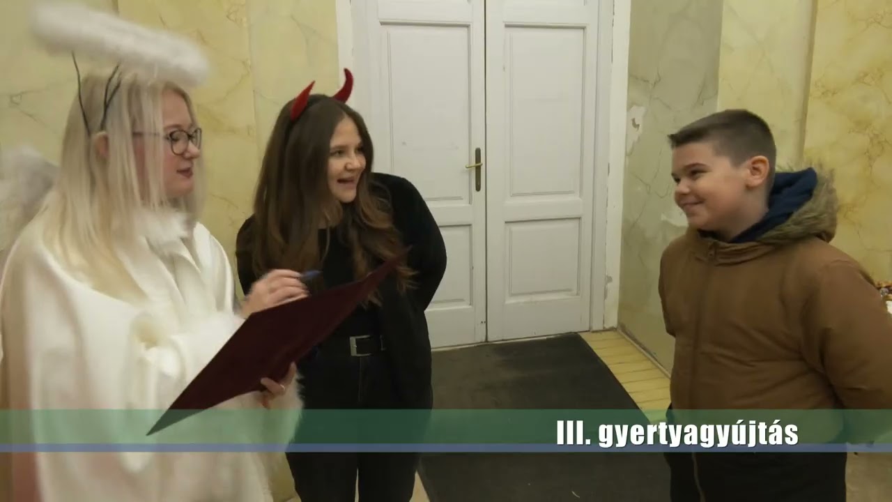 2025.12.19. ZirciTV | St&uacute;di&oacute; KB. műsora
