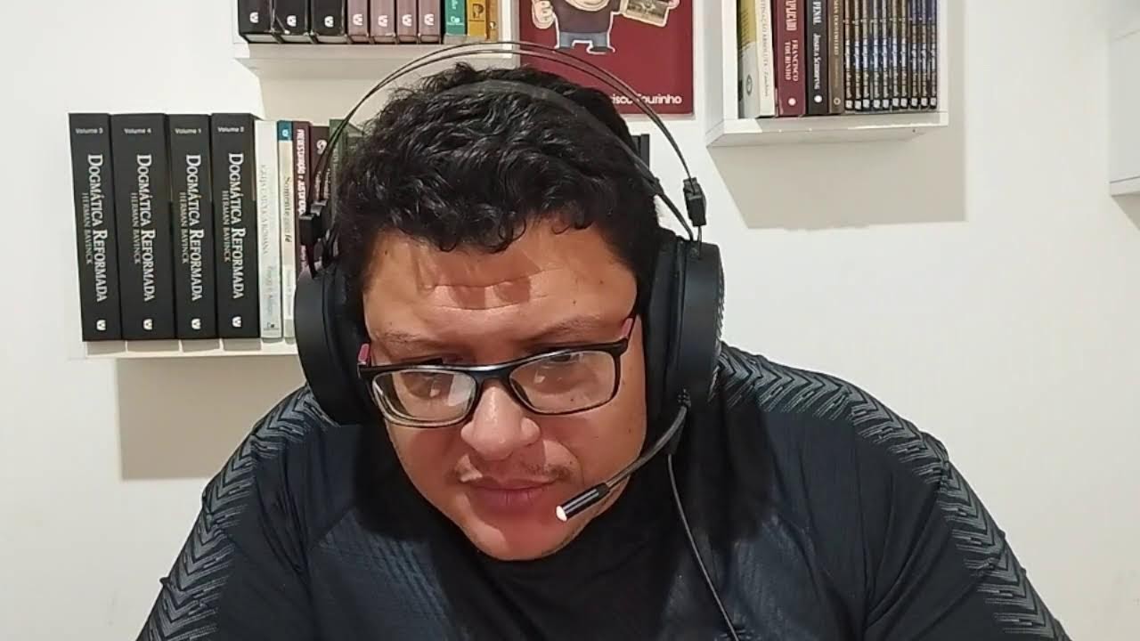 Refutação às imperícias de João Flávio Martinez (estoicismo, maniqueísmo, gnose e neoplatonismo)
