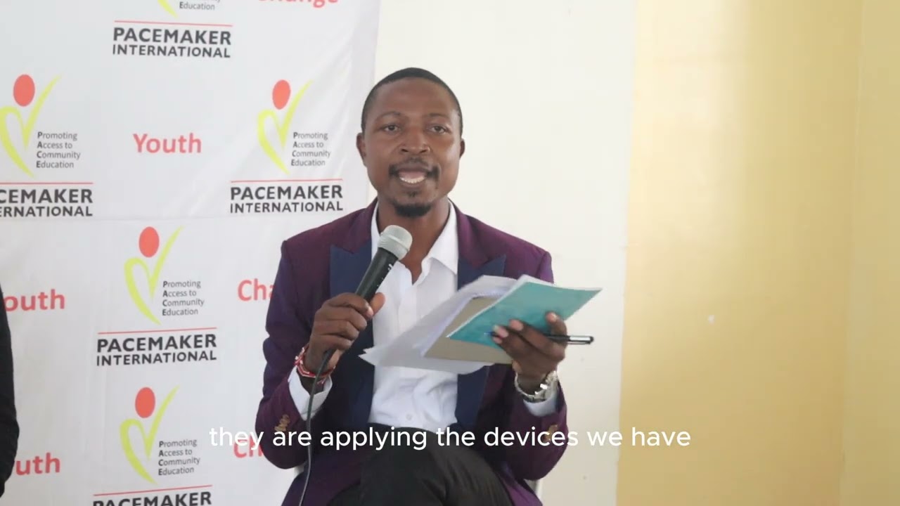 Empowering Education Leaders: PACEmaker International’s Head Teachers Summit 2025