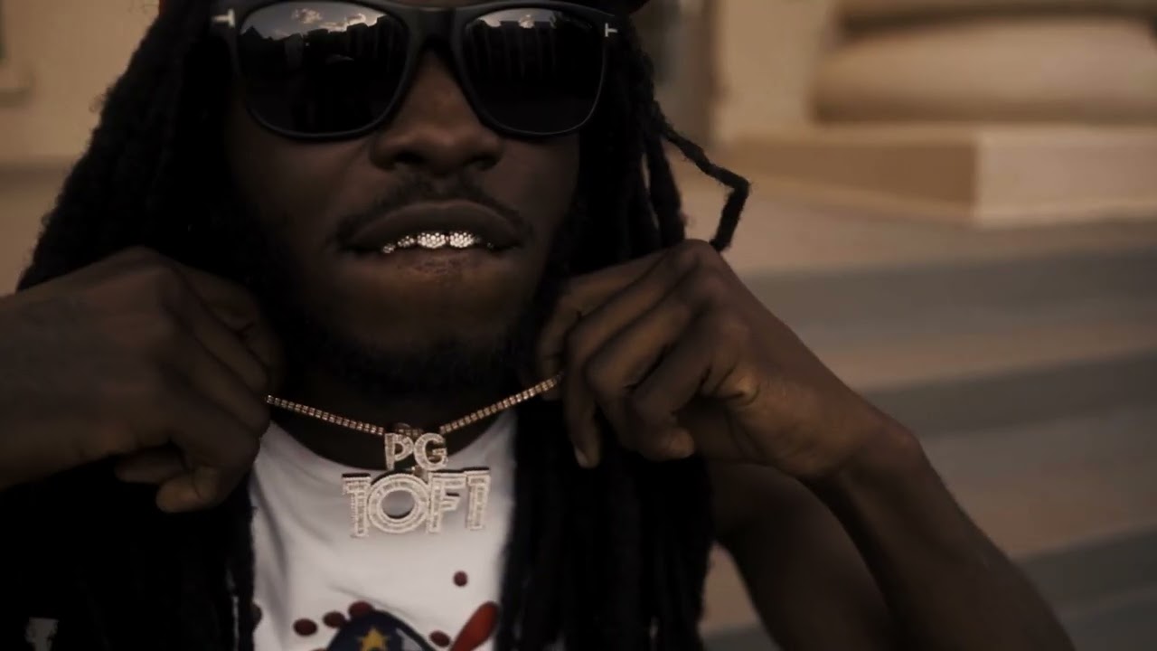 MSA PG - God With Me [Official Video]