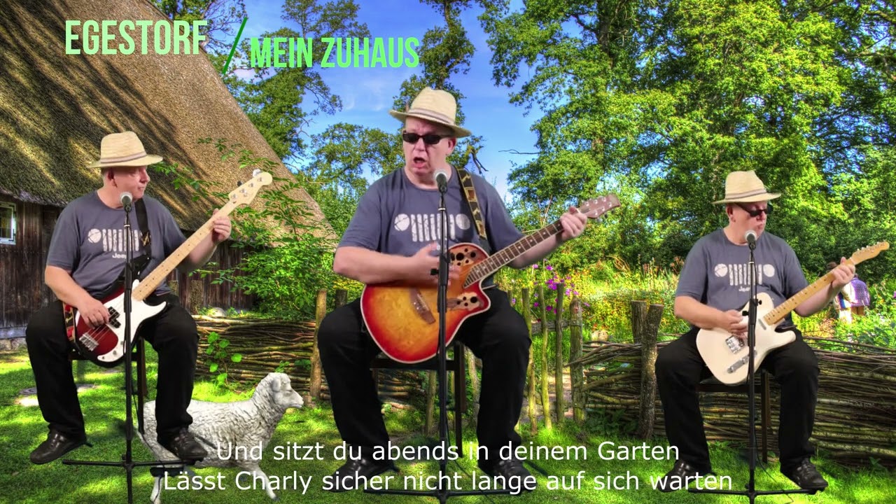 Egestorf mein Zuhaus