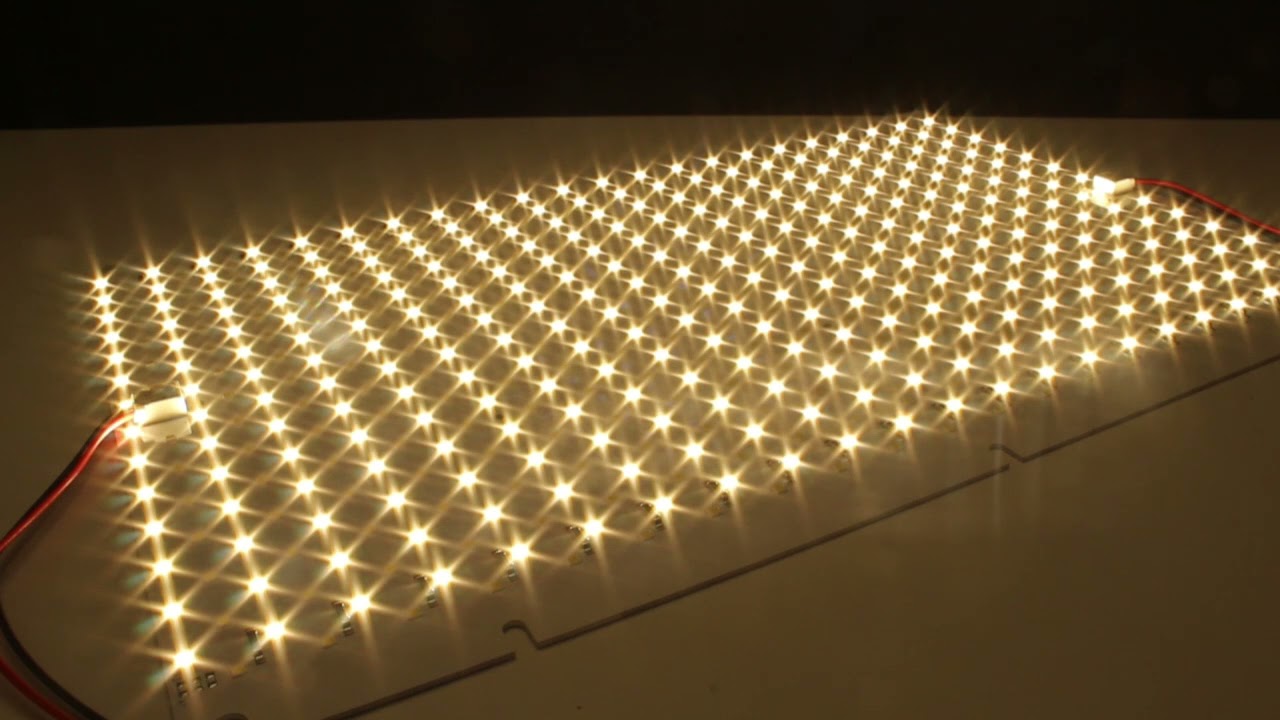 LED-TECH.DE 2-Kanal Regler