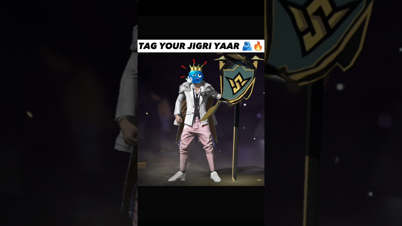 New Emote 🥶 #shortvideo #garenafreefire #newemote