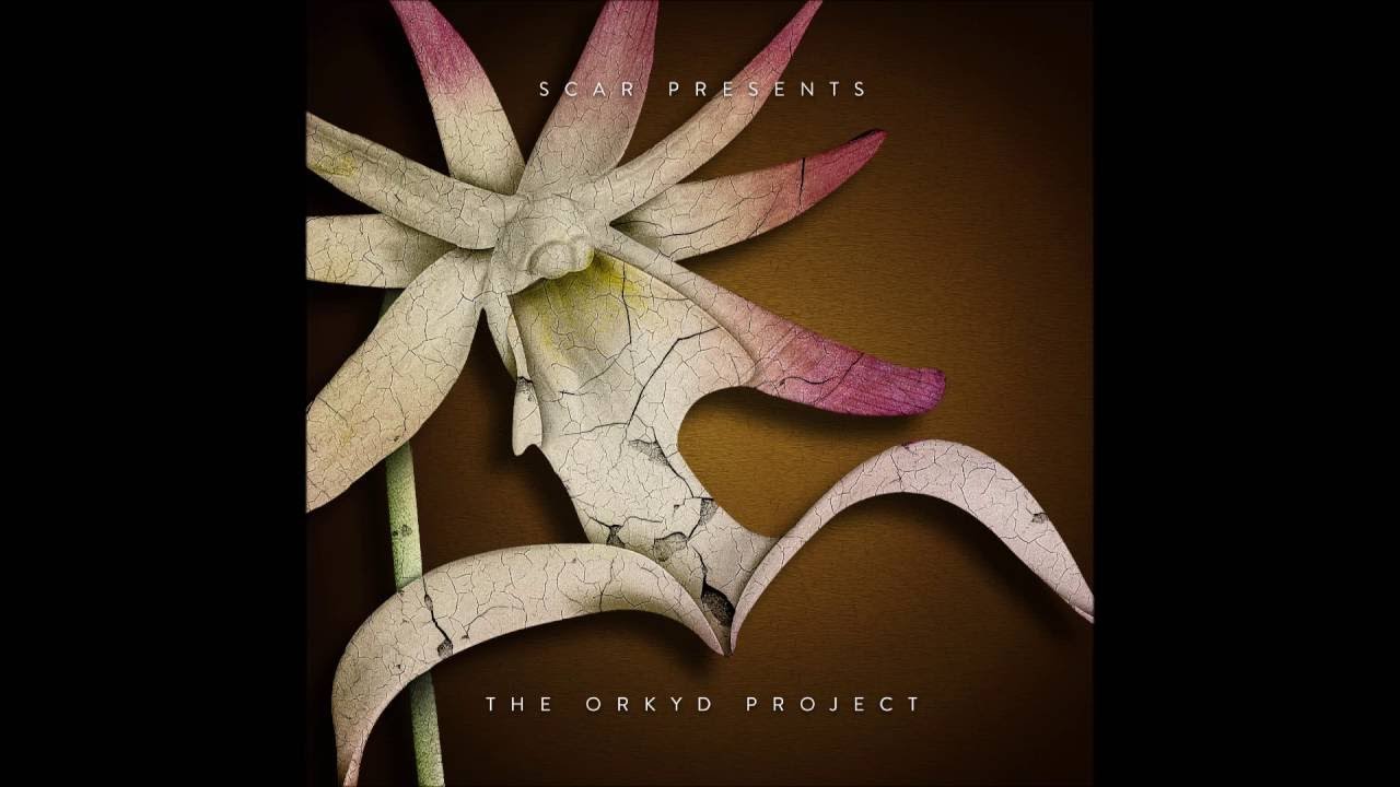 METACD009 11 SCAR- Feel For You feat  Naomi Pryor [The Orkyd Project]