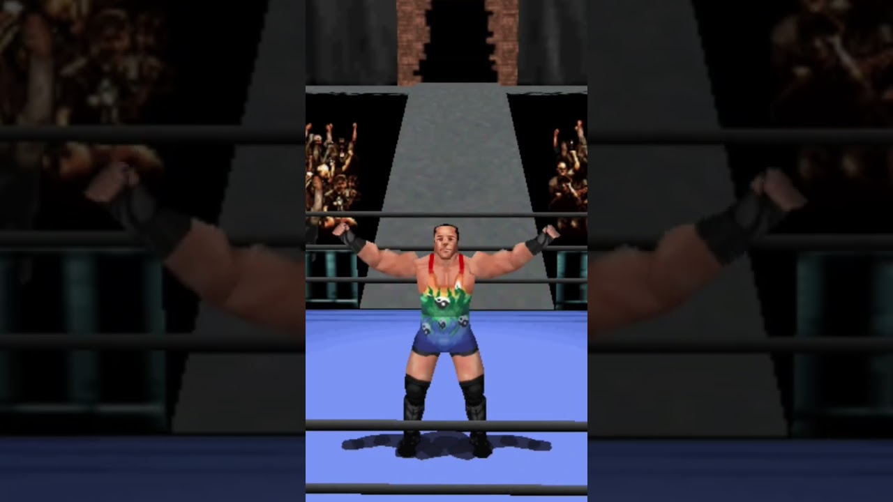 ECW RVD vs Eddie Guerrero