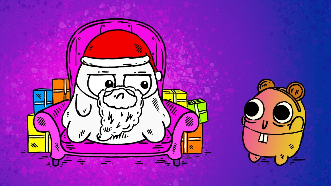 MINIJOB Weihnachtsmann (im Gurko-Center)