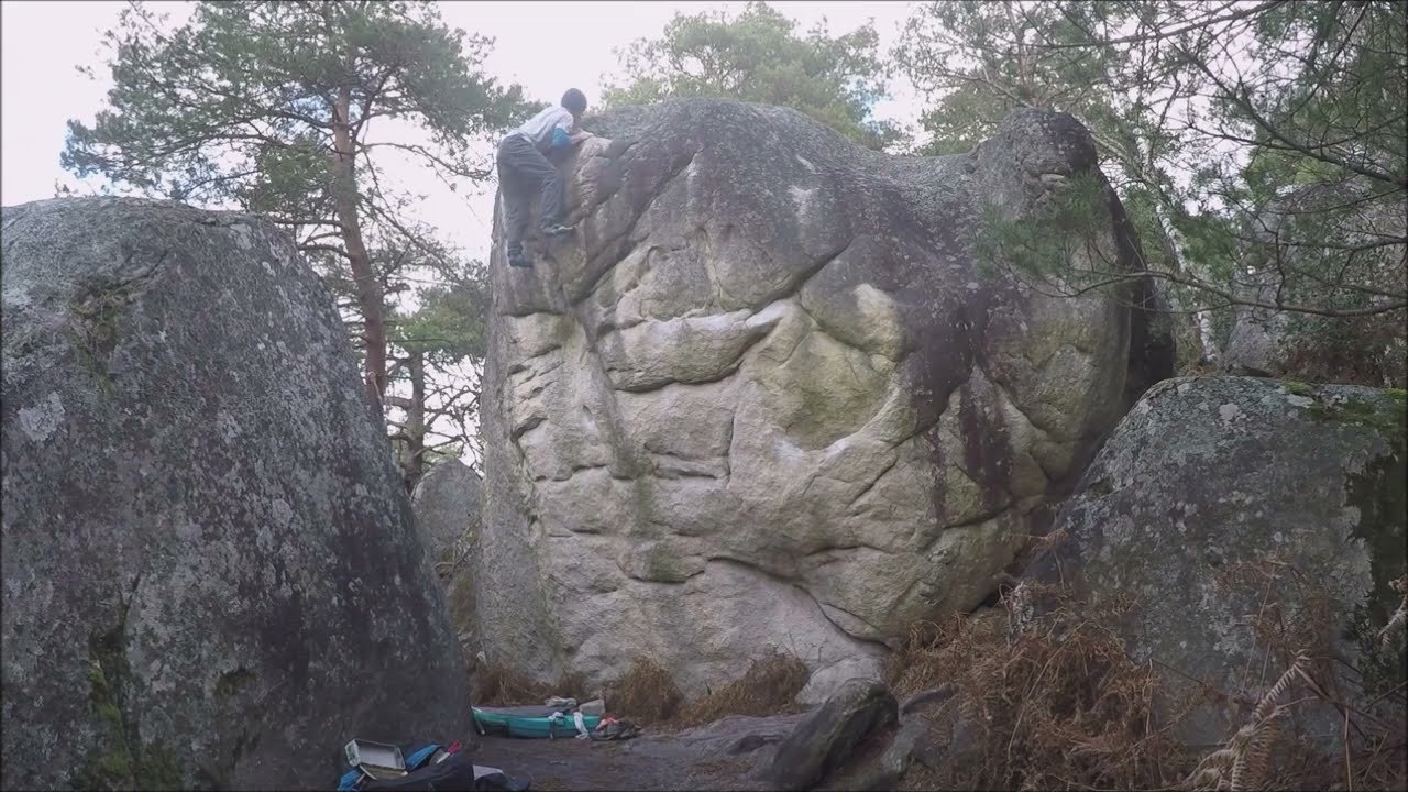 C'était Demain - 8a - Cuvier Rempart