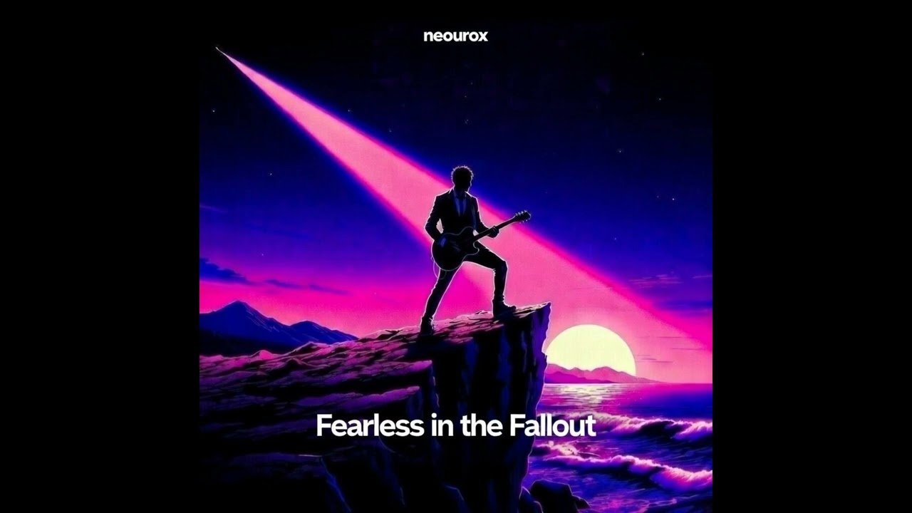 neourox-Fearless in the Fallout