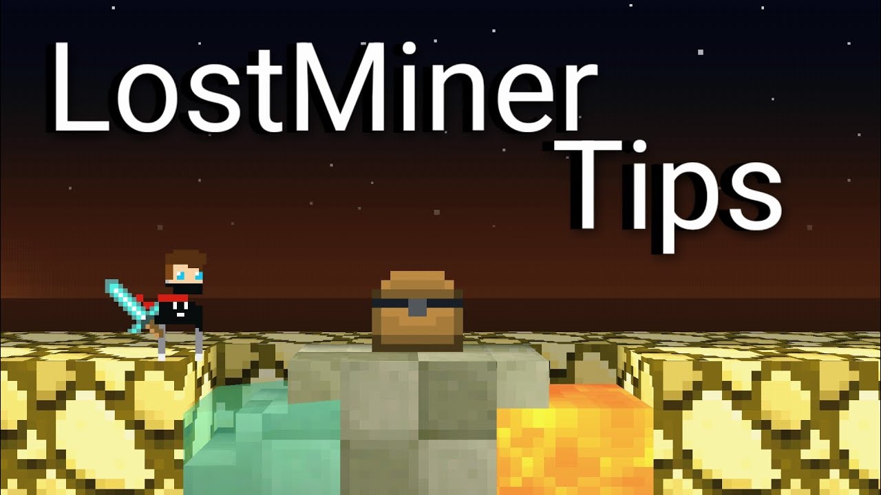 Cum poți să-ți faci viața mai ușoară pe LostMiner!