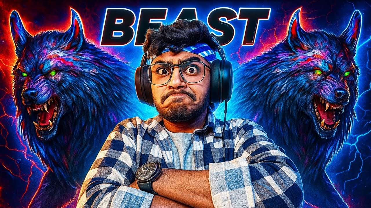 Beast UNLOCKED?! 😱 HorrorField New Update Gameplay
