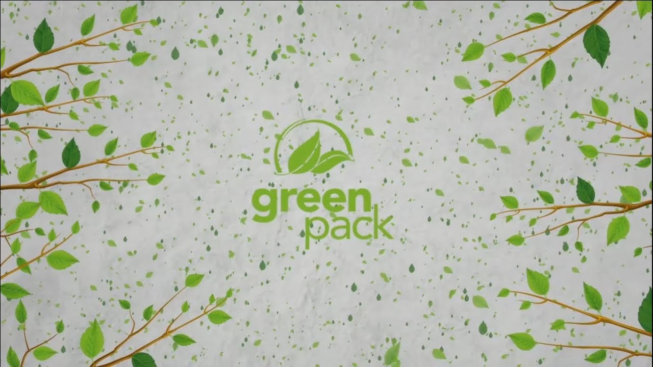 Conferencia GreenPack ExpoEruropa 2021