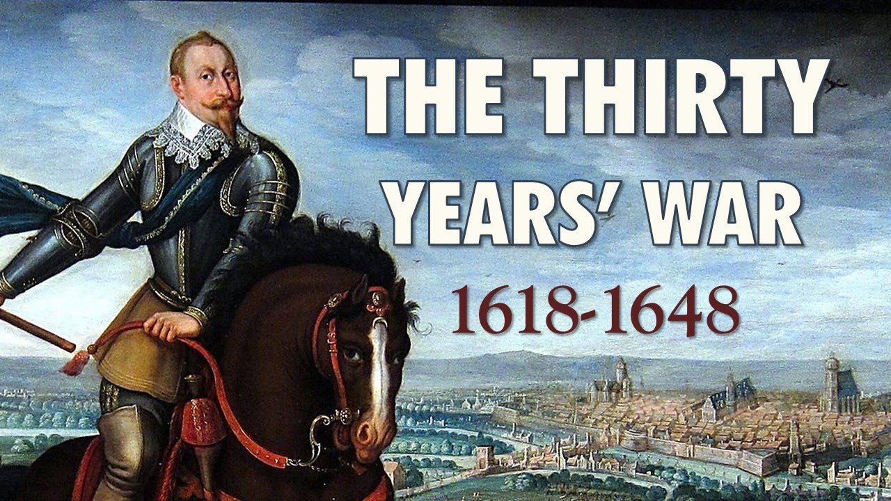 The Thirty Years War