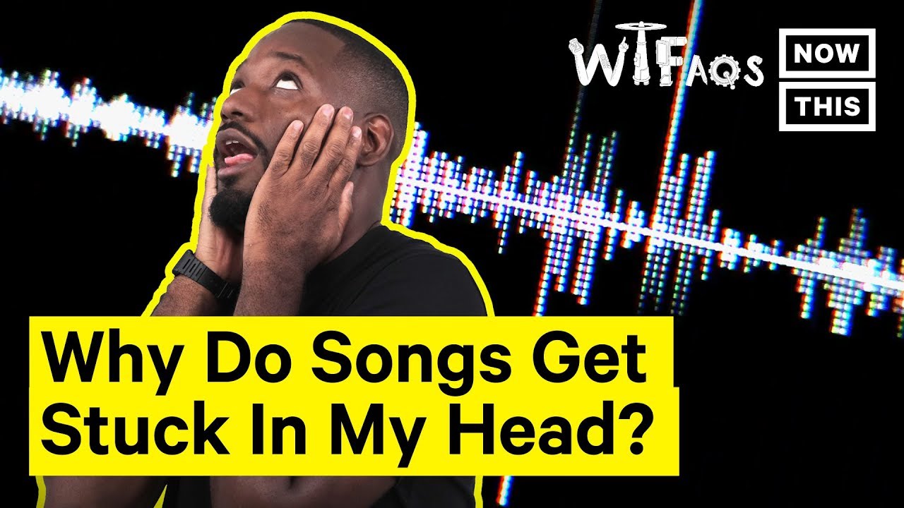 The Science Behind Why Songs Get Stuck in Your Head