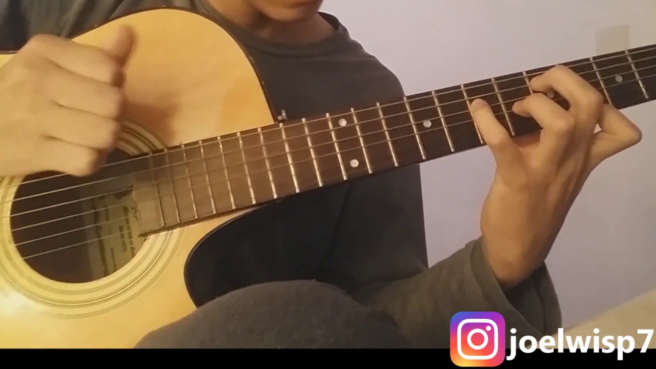 SIMPLE CHILL LOFI GUITAR SONG #3