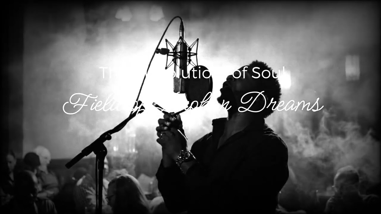 Field of Broken Dreams | A Story Time Original | Deep Soulful Search #powerful #music2026 #soulful