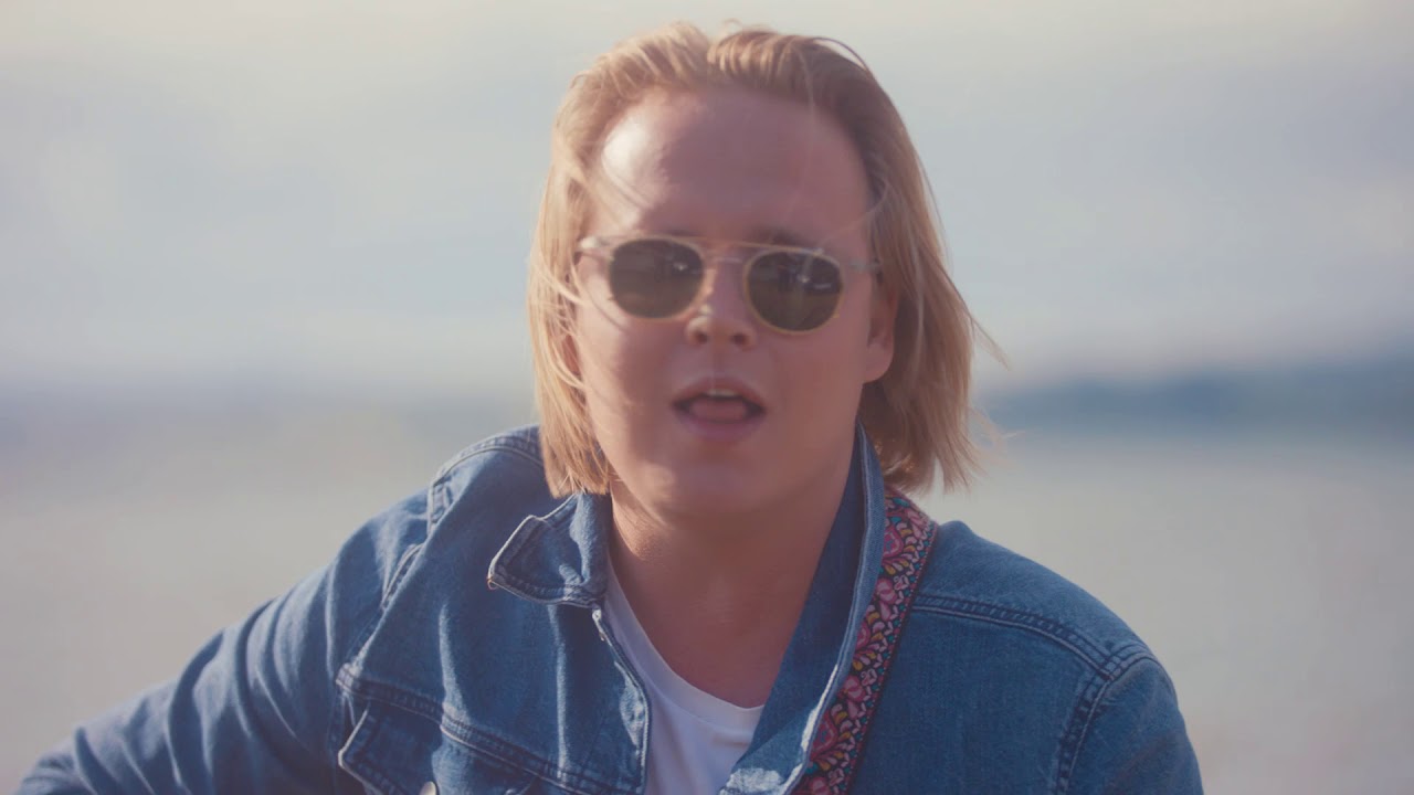 Vidar Villa - Sjalu (Official Music Video)