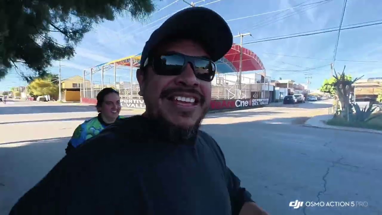 Carrera 5 y 10k Salvemos Héroes, San Pedro Coahuila 
