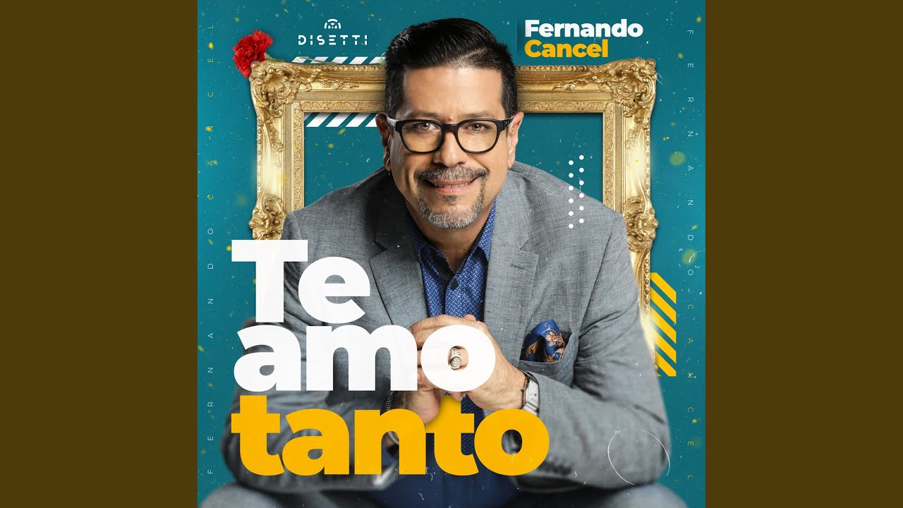 Te Amo Tanto