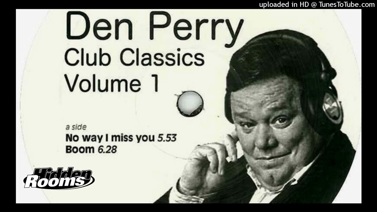 Unknown Artist - Boom (2010)