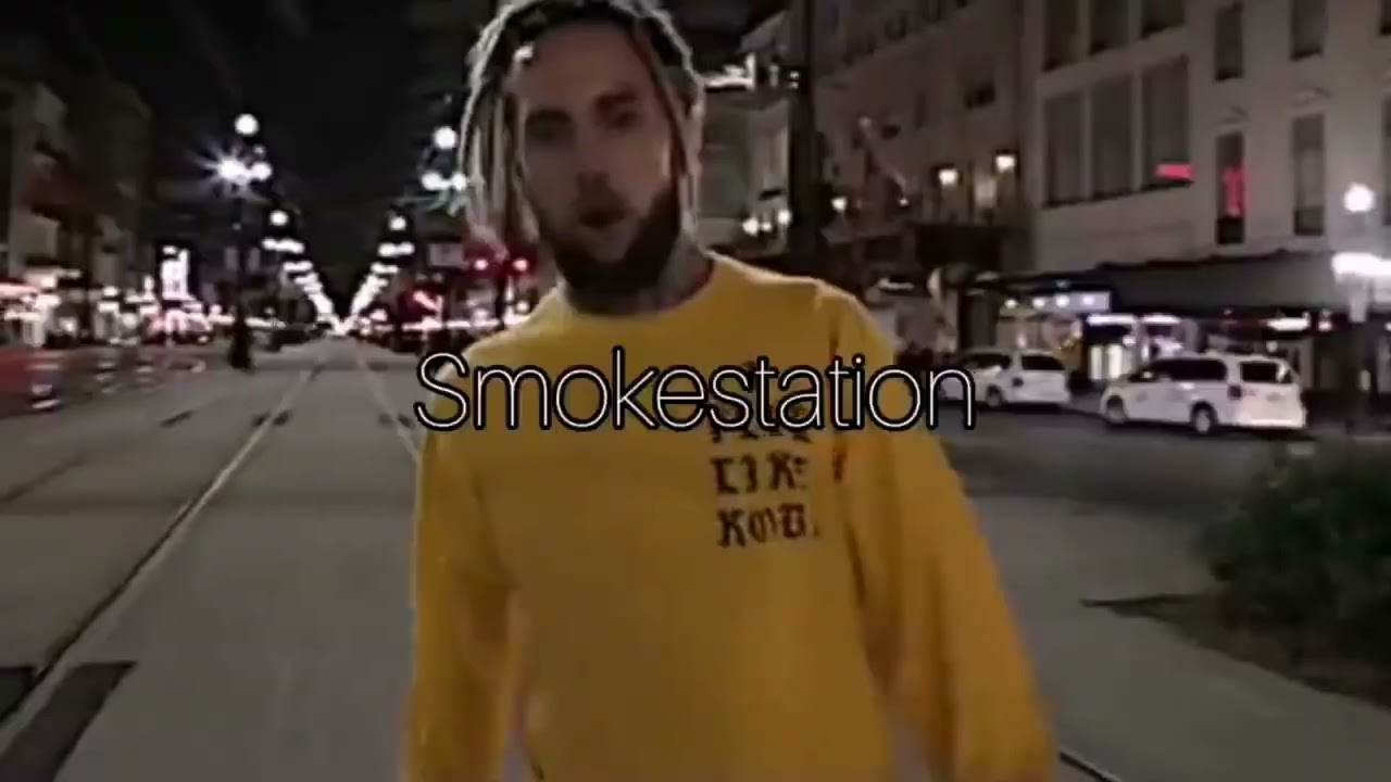 [FREE] $uicideboy$ / Germ type beat - Uzi Clip(168 BPM)