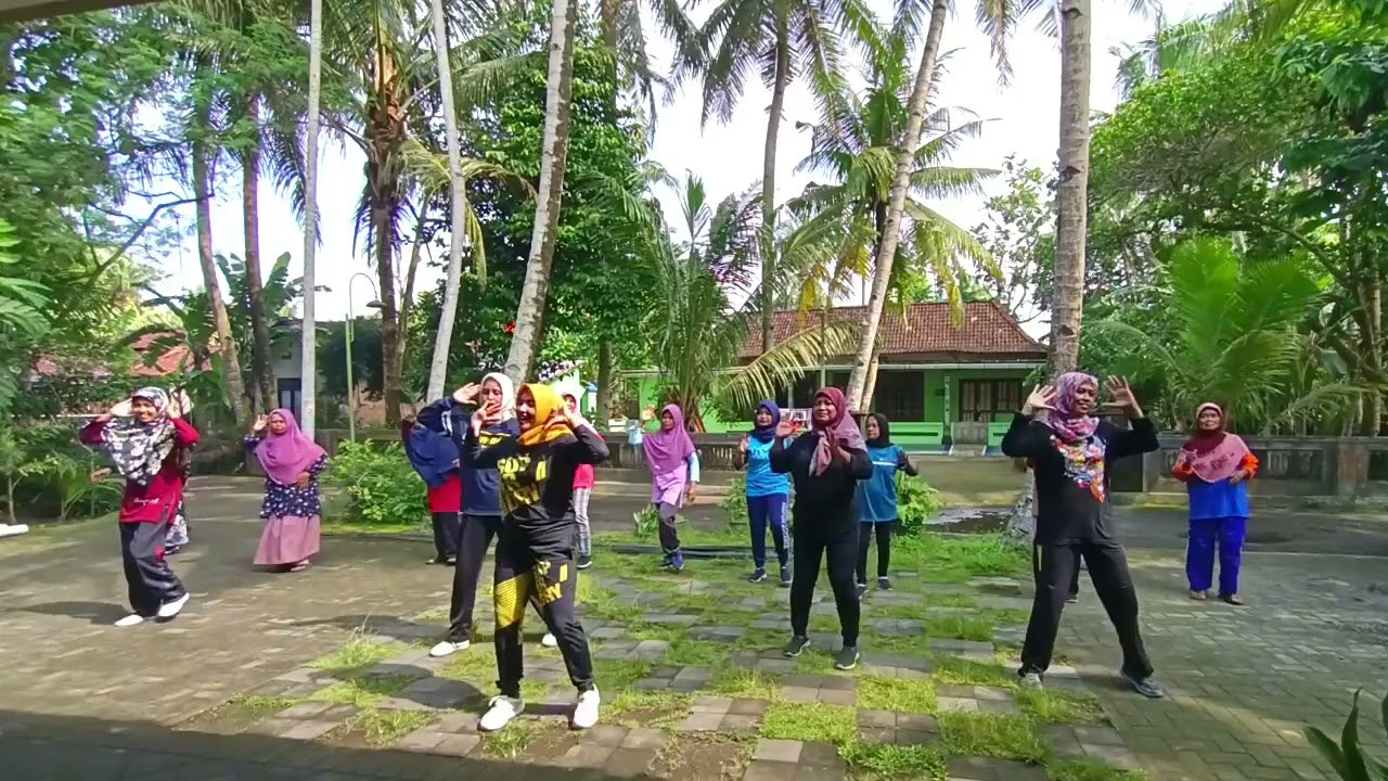 PURA PURA GAK TAHU #senamkreasi