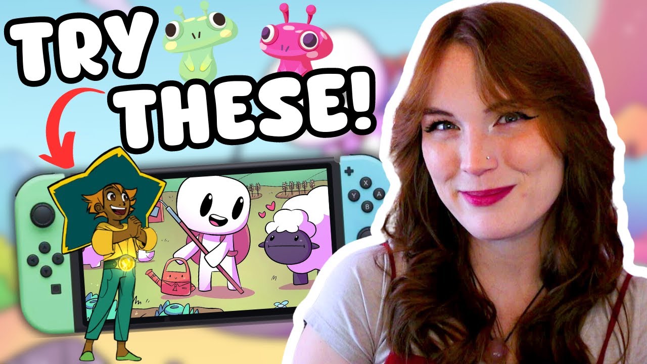 ✋STOP Buying New Cozy Games IF You Haven't Tried THESE!