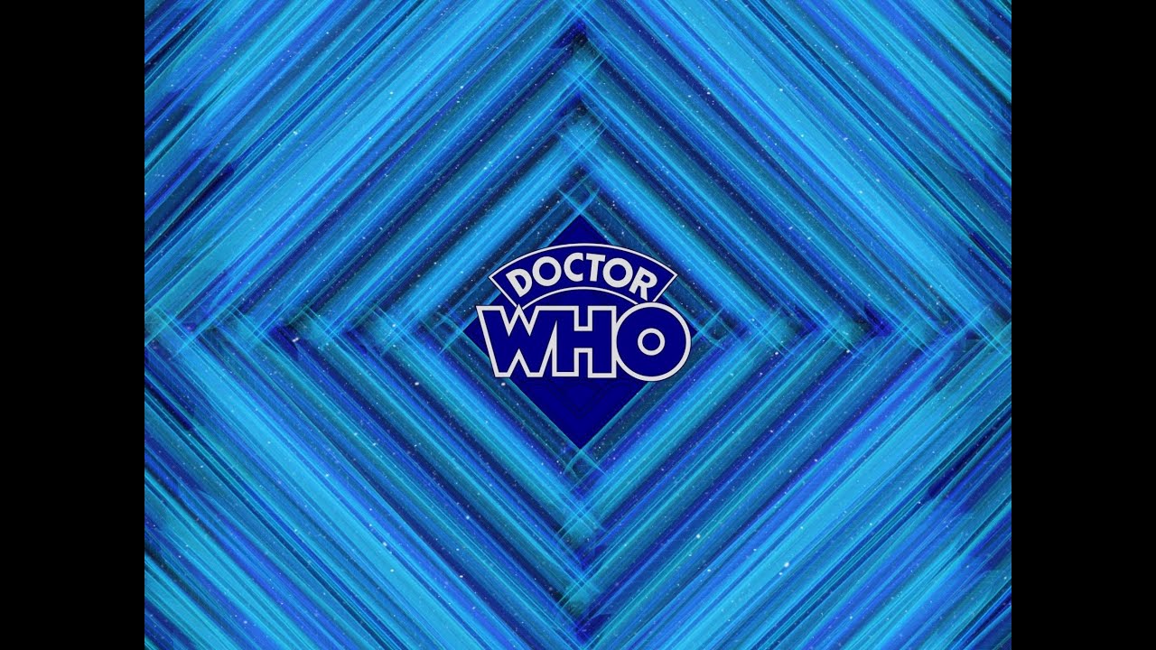 Doctor Who Theme Remix 1974 1981