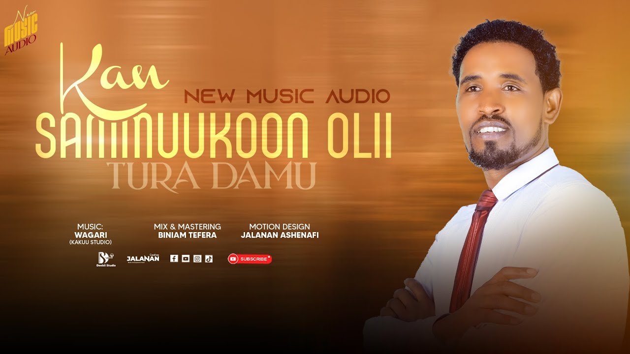 02 Kan Sammuukoon Olii : Turaa Dammuu |Volume 2