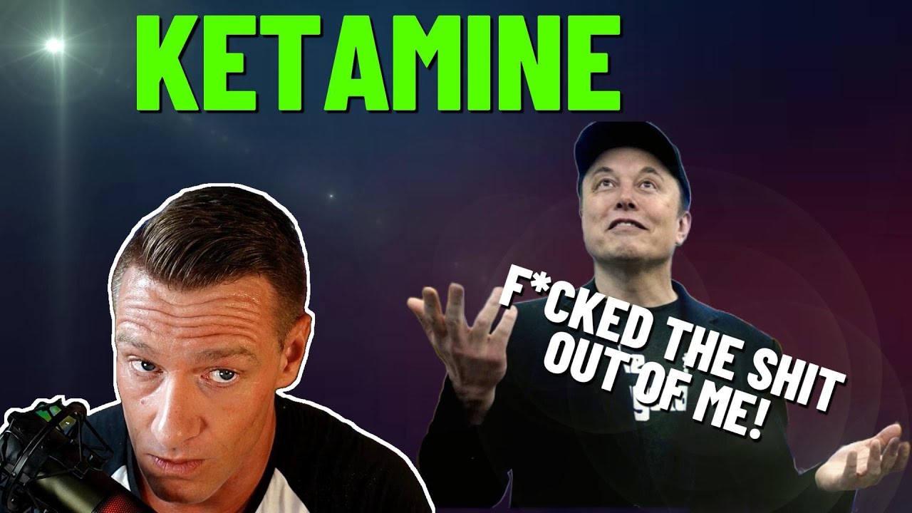 Ketamin zur Selbsttherapie? Meine ehrliche Meinung (Ex-Junkie erzählt)