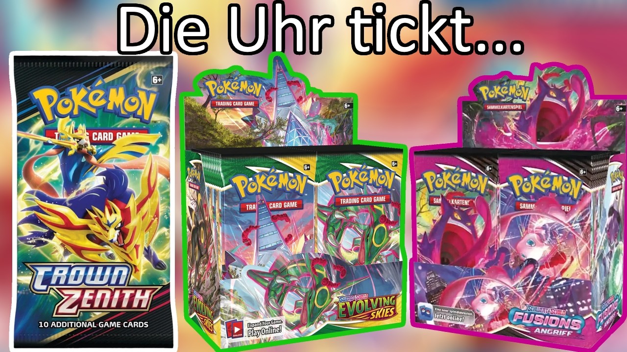 Schwert und Schild explodiert wieder! Ist es jetzt zu spät?