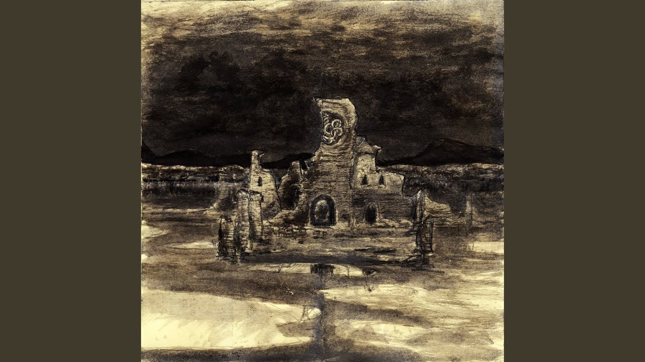 Dans la forteresse du roi des vers