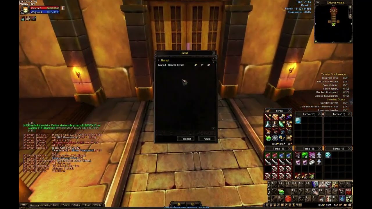 4classic 4story - Welcome BACK !! -Legends never die ! :)))