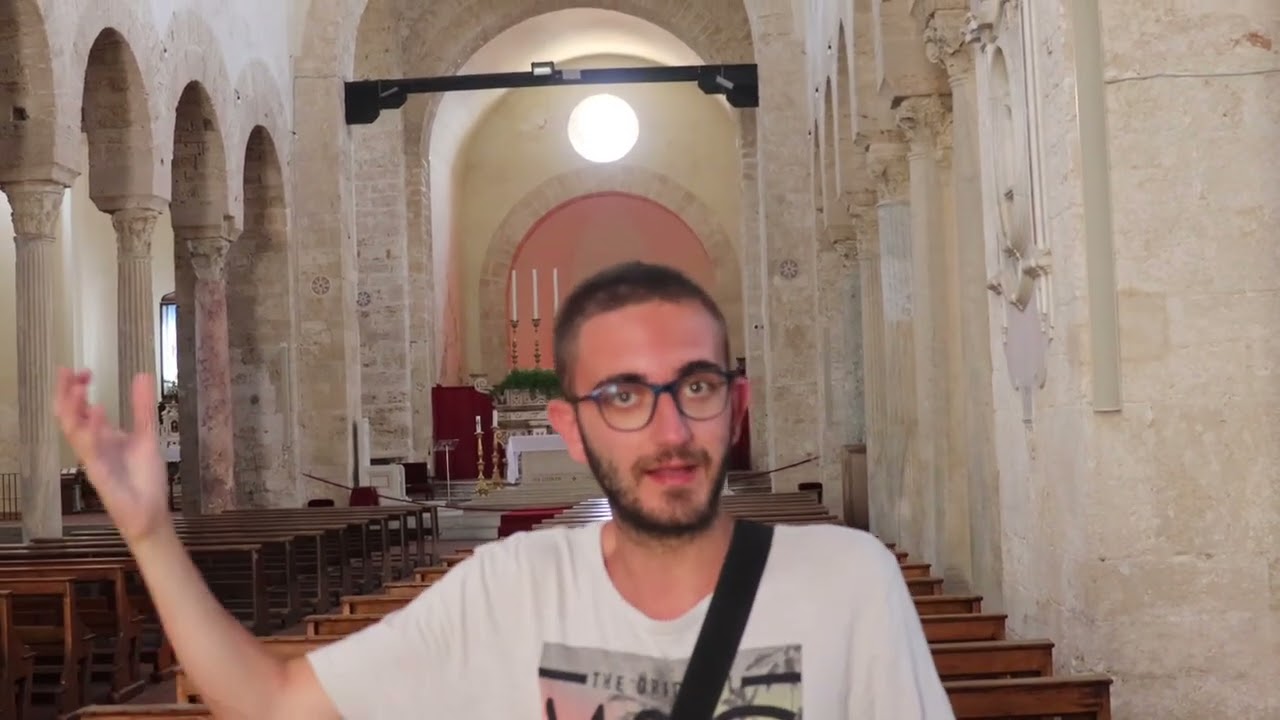Gerace, uno dei borghi calabresi pi&ugrave; belli del mondo 🏰🌍