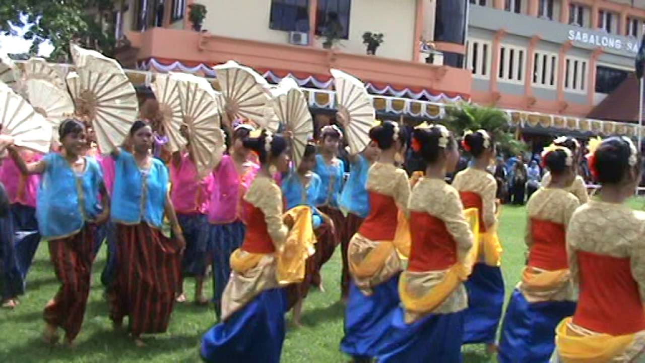 TARNUS HUT NTB DISUMBAWA 17 DES 2011