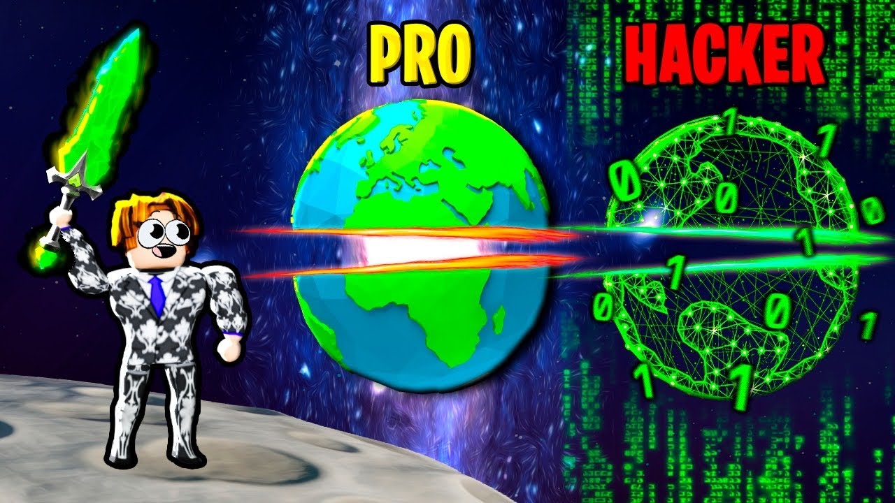 ELES ME HUMILHARAM POR SER FRACO MAS PEGUEI A ENERGIA DO PLANETA HACKER KKKKKK (Slayer Simulator)