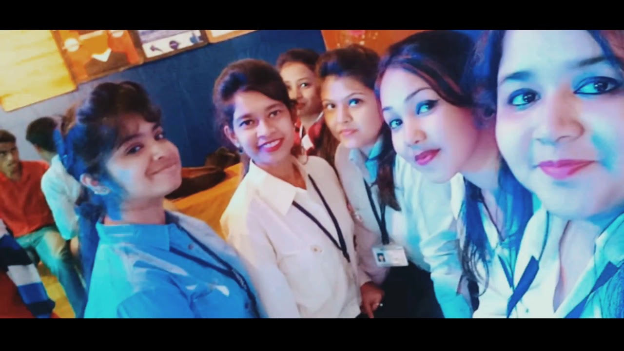 MEMORY || Farewell Ceremony 2020 || Durgapur Government College || Commerce Department || 2017-2020