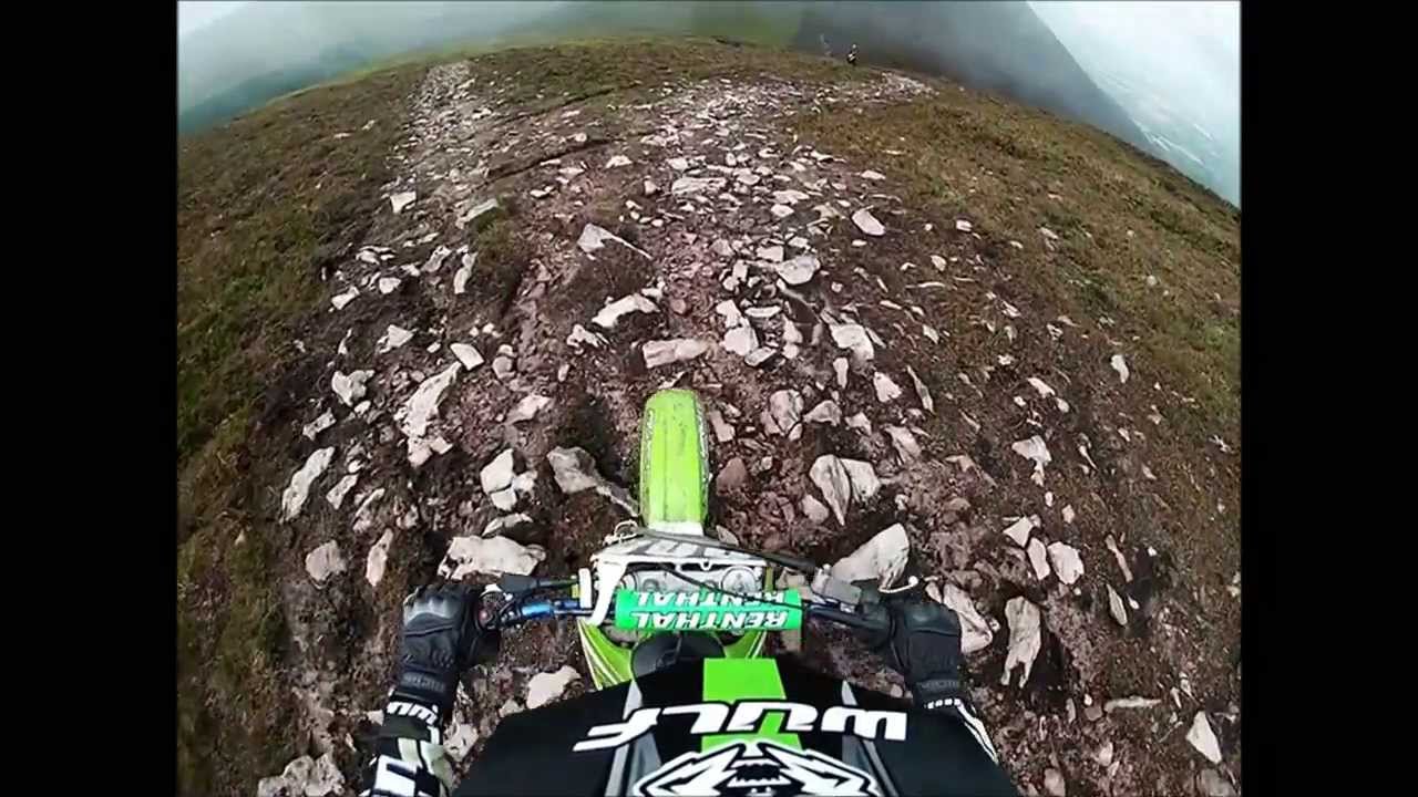 summer ride hd